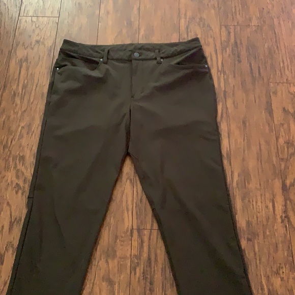Lululemon Pants - Picture 2 of 9